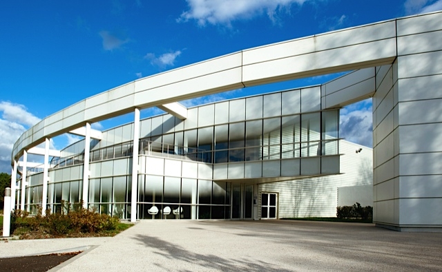 Salle blanches Savoie